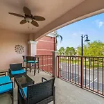 Orlando Resort Rentals At Universal Boulevard