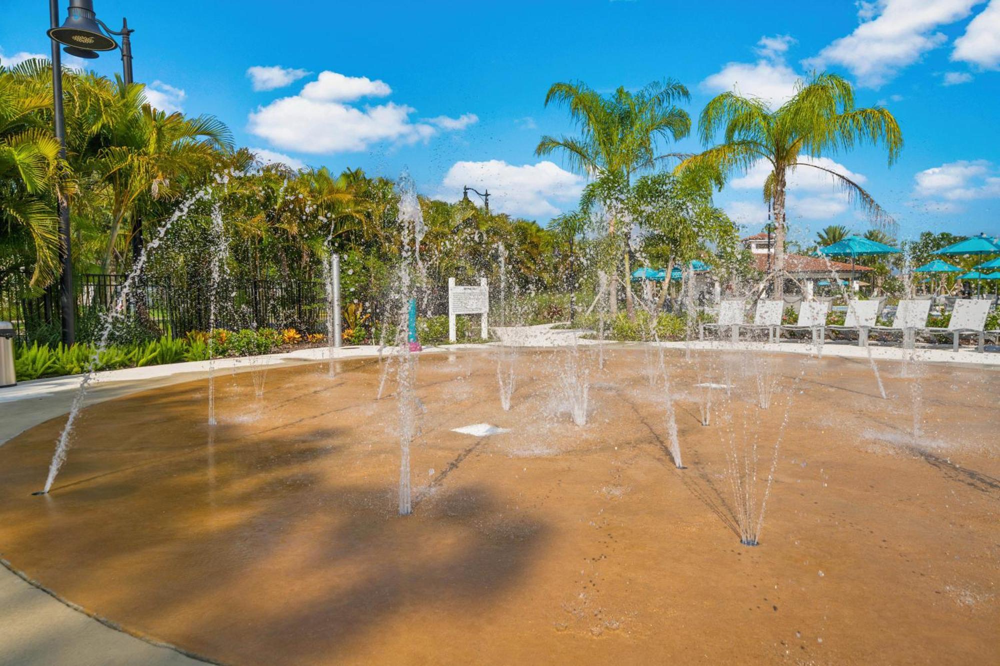 Casa de férias At Universal Boulevard