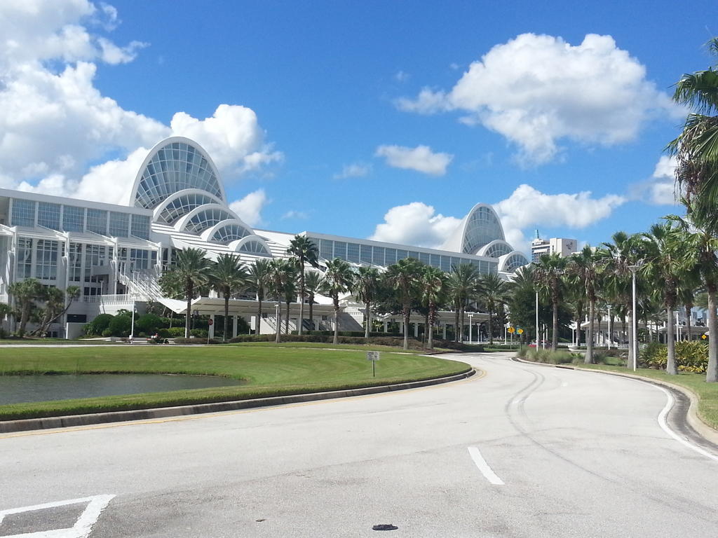 Casa de férias At Universal Boulevard