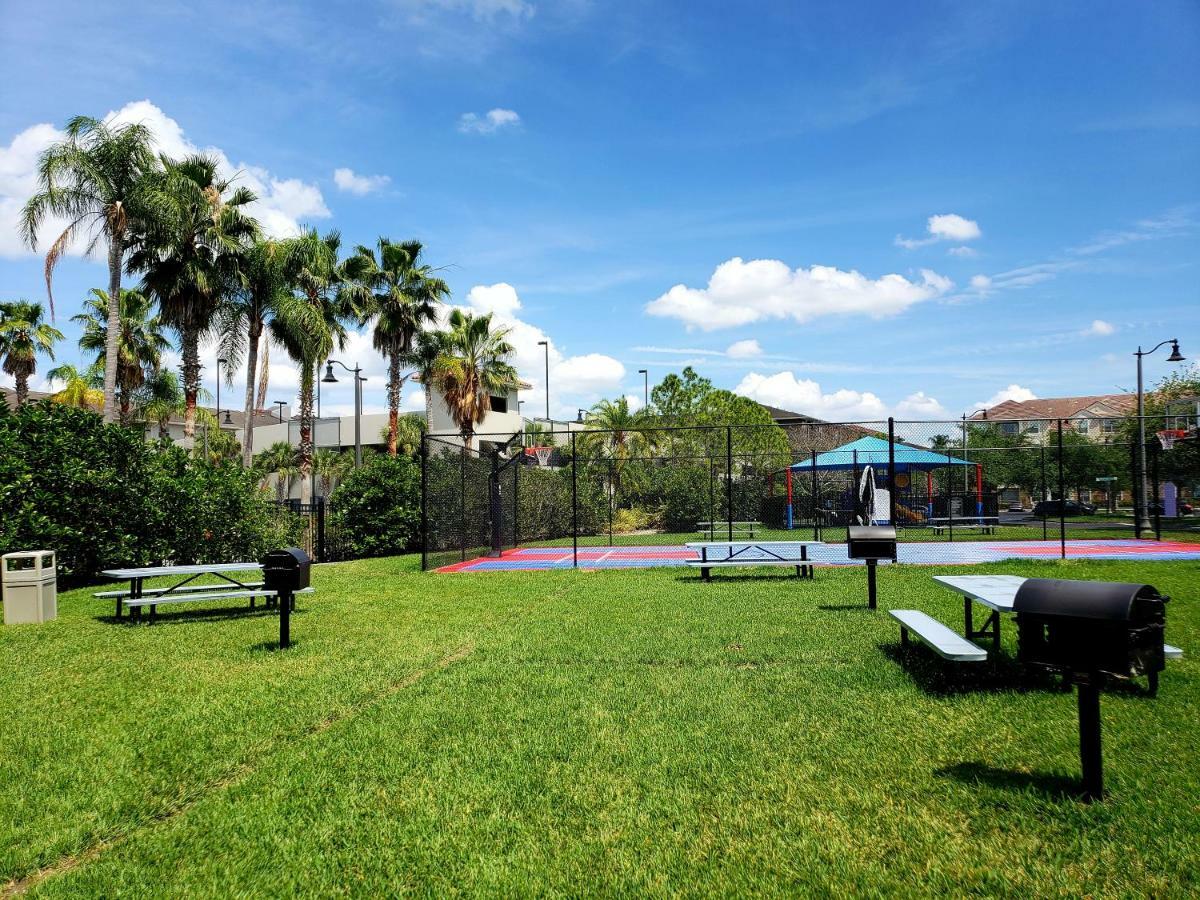 At Universal Boulevard Casa de férias Orlando